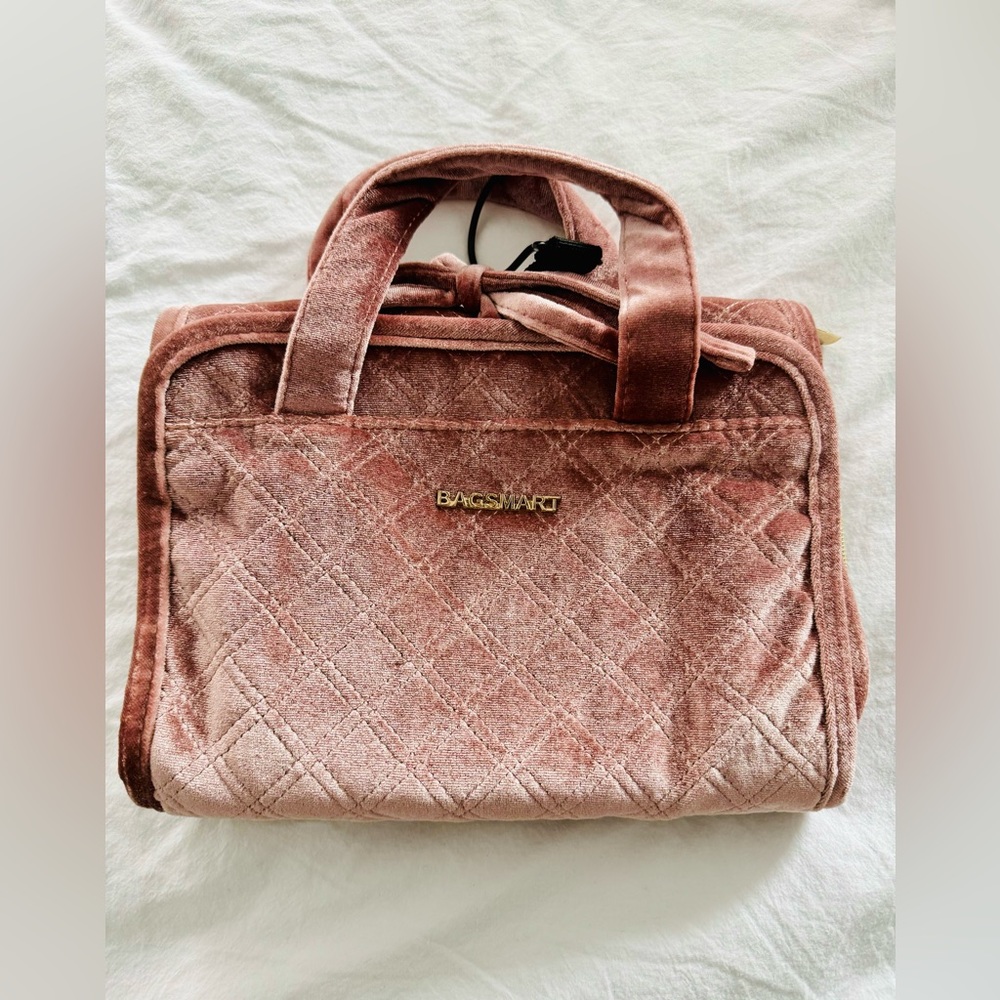 Jewelry bag
